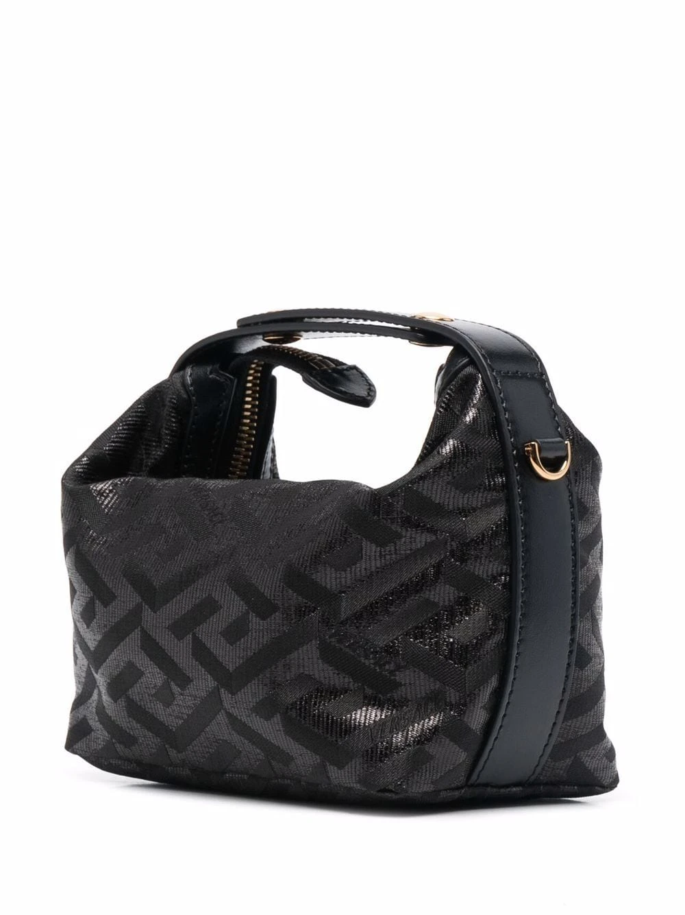 Versace Sac à bandoulière La Greca Signature Prix Dynamité sacs à bandoulière & besaces femme 5 Versace sac à bandoulière La Greca Signature