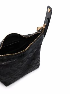 Versace Sac à bandoulière La Greca Signature Prix Dynamité sacs à bandoulière & besaces femme 11 Versace sac à bandoulière La Greca Signature