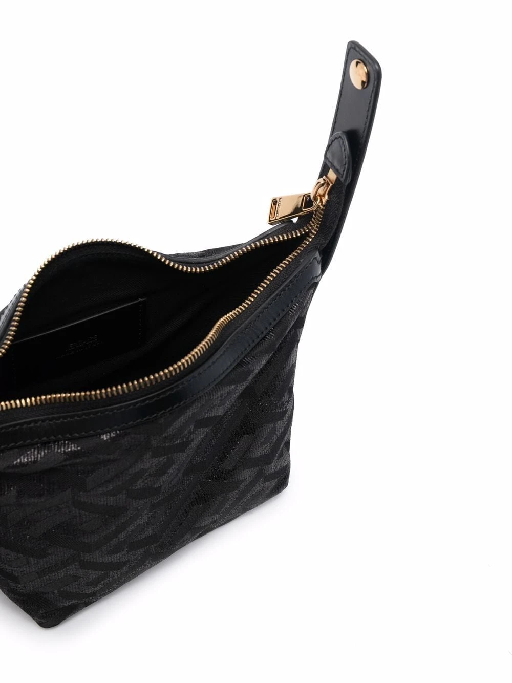 Versace Sac à bandoulière La Greca Signature Prix Dynamité sacs à bandoulière & besaces femme 7 Versace sac à bandoulière La Greca Signature