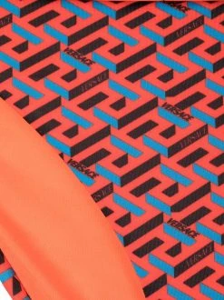 Versace bas de bikini La Greca