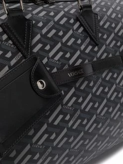 Versace sac de voyage La Greca