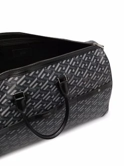 Versace sac de voyage La Greca