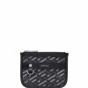 Versace Prix Malin Pochette La Greca portefeuilles & porte-monnaie femme 2 Versace pochette La Greca
