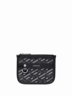 Versace pochette La Greca