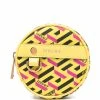 Versace porte-monnaie La Greca