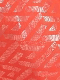 Versace Collants à effet de transparence Prix Favorable collants & bas femme 9 Versace collants à effet de transparence