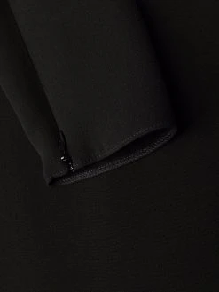 Versace robe Berna mi-longue