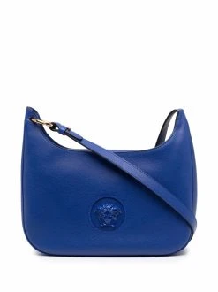 Versace sac porté épaule La Medusa