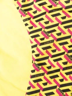 Versace bas de bikini La Greca