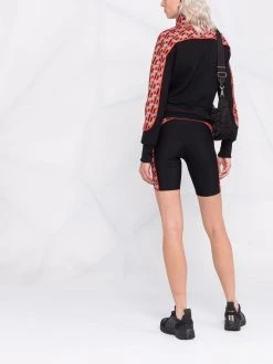 Versace veste de sport Le Greca