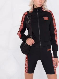 Versace veste de sport Le Greca