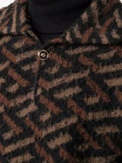 Versace pull La Greca