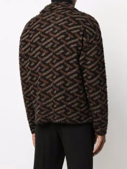 Versace pull La Greca