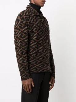 Versace pull La Greca