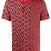 Versace polo La Greca