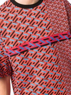 Versace t-shirt La Greca