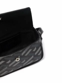 Versace sacoche La Greca