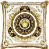 Versace coussin à imprimé Medusa