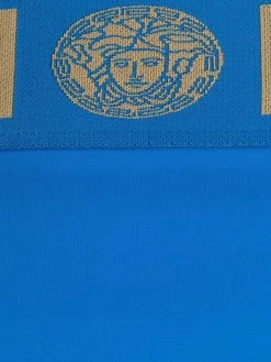 Versace bas de bikini Greca Key