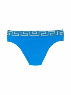 Versace bas de bikini Greca Key