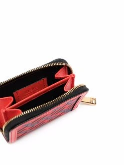 Versace portefeuille La Greca Signature