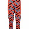 Versace pantalon de jogging La Greca imprimé