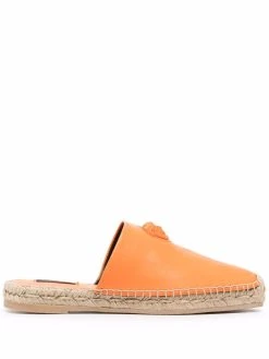 Versace espadrilles Medusa Head