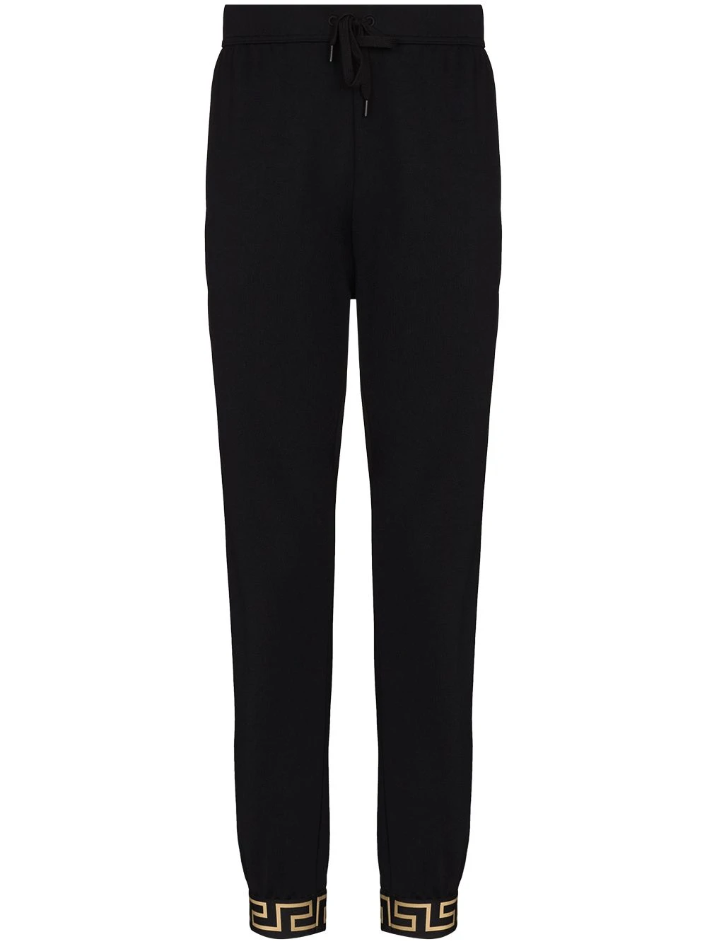 Assurance De l’Authenticité Versace Pantalon de jogging à imprimé Barocco pantalons de survêtement homme 3 Versace pantalon de jogging à imprimé Barocco