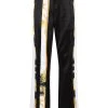 Versace pantalon de jogging à imprimé Barocco