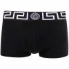 Versace boxer Medusa à logo imprimé