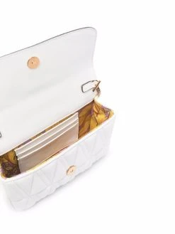 Versace sac à bandoulière Virtus