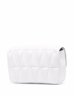 Versace sac à bandoulière Virtus