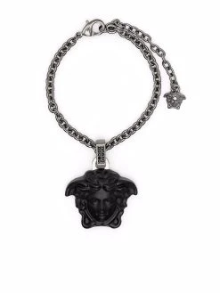 Versace bracelet à breloque Medusa Head