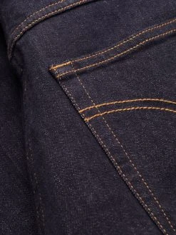 Versace jean ample à patch Medusa