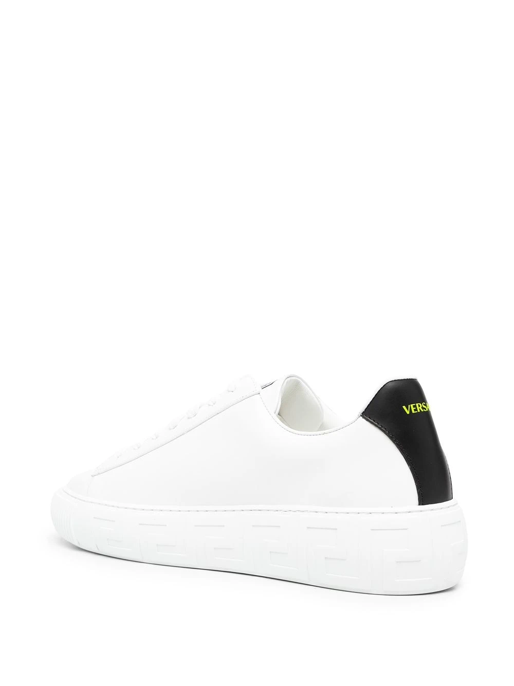 Versace Produit de première qualité Baskets Medusa Smile baskets basses homme 5 Versace baskets Medusa Smile