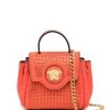 Versace Faible Prix Mini sac Medusa Head mini sacs femme 2 Versace mini sac Medusa Head