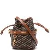 Versace sac seau La Greca