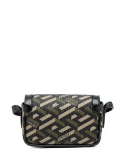 Versace mini sac La Greca Signature