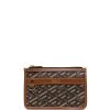 Versace petit portefeuille La Greca