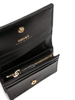 Versace portefeuille Virtus La Greca