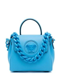 Versace petit sac à main La Medusa en cuir