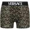 Versace boxers à imprimé Greca Signature