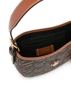 Versace sac cabas à imprimé Greca