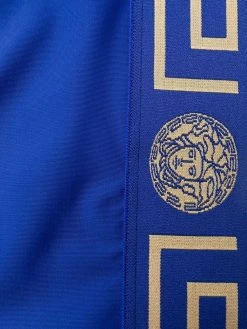 Versace Bas de bikini Greca Key Prix Sacrifiés bikinis femme 7 Versace bas de bikini Greca Key