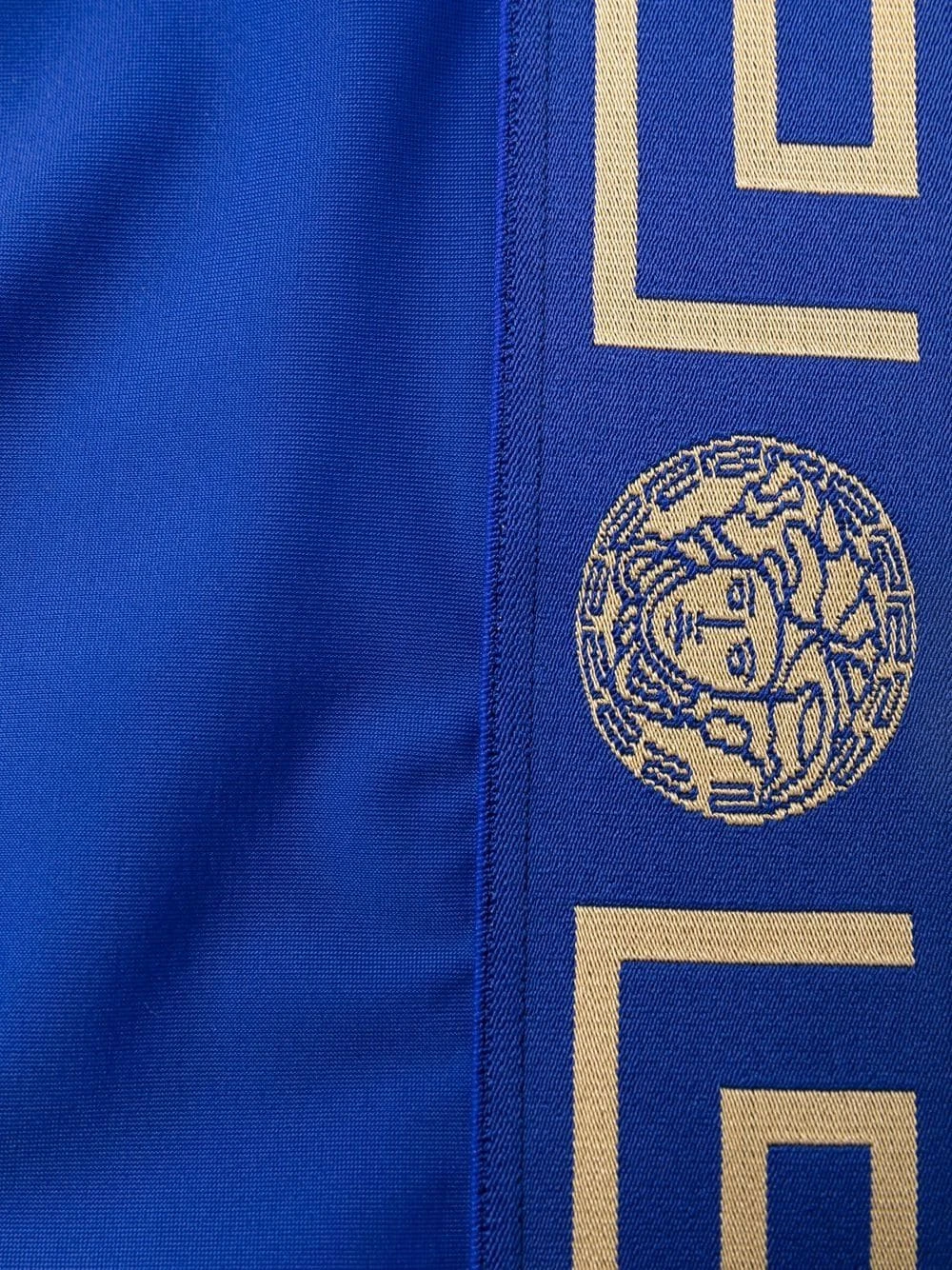 Versace Bas de bikini Greca Key Prix Sacrifiés bikinis femme 5 Versace bas de bikini Greca Key