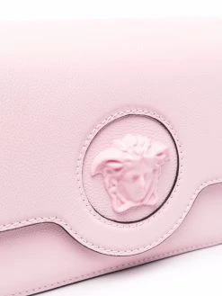 Versace petit sac porté épaule La Medusa