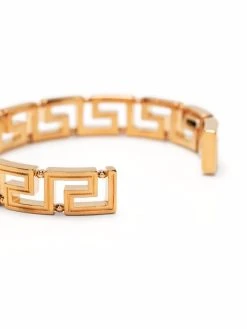 Versace bracelet Greca Key