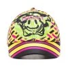 Versace casquette Medusa Smiley