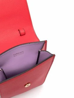 Versace pochette pour smartphone La Medusa
