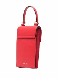 Versace pochette pour smartphone La Medusa